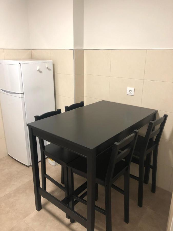 Centro Foncalada Apartamento