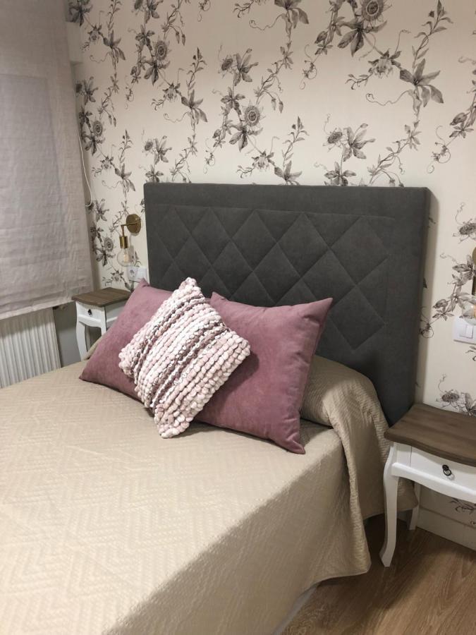 Apartamento Centro Foncalada