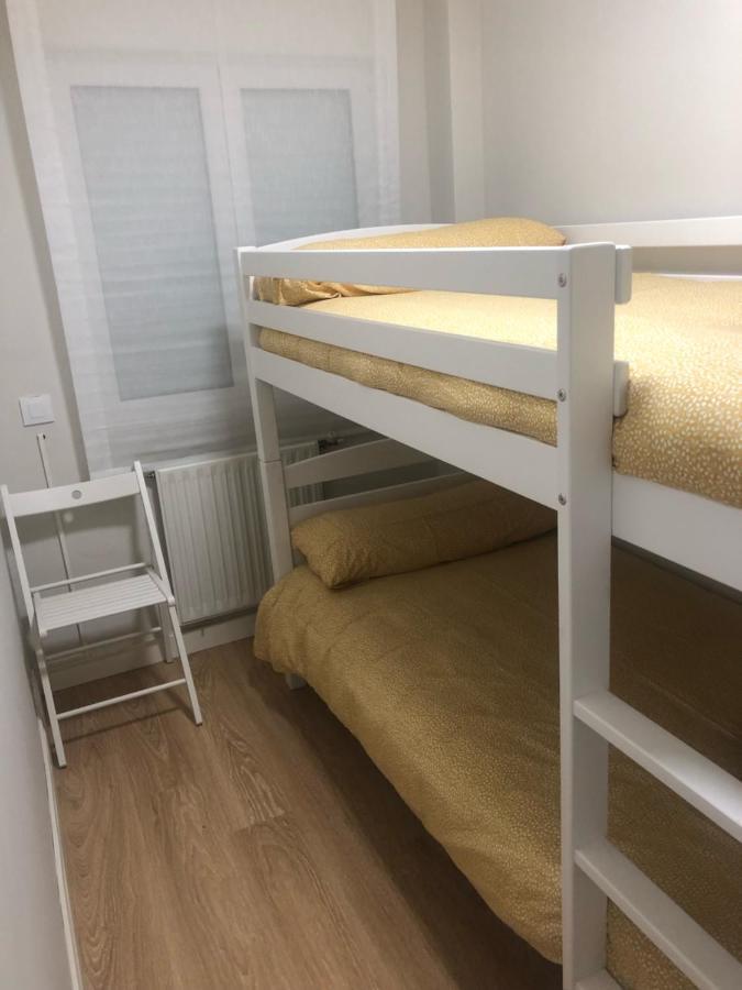 Apartamento Centro Foncalada