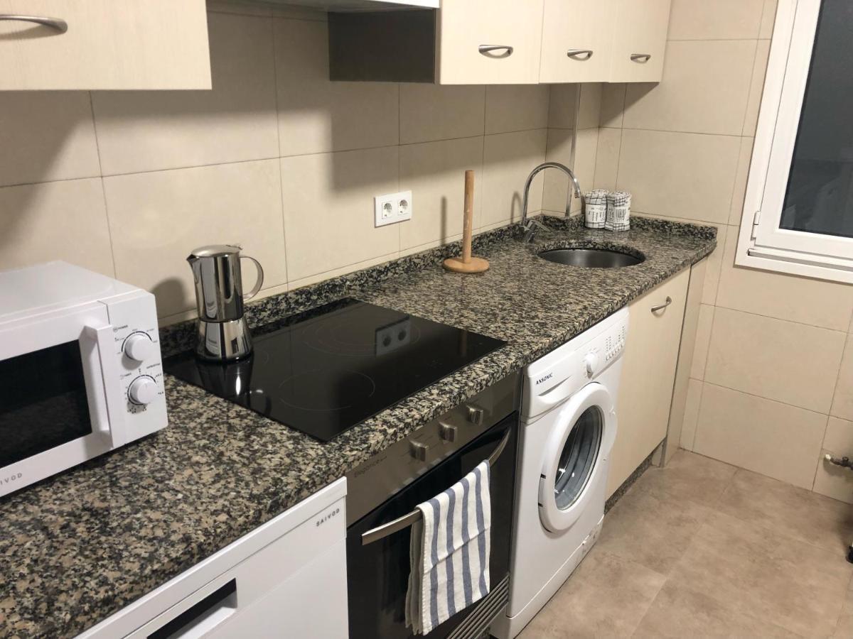 Apartamento Centro Foncalada Oviedo